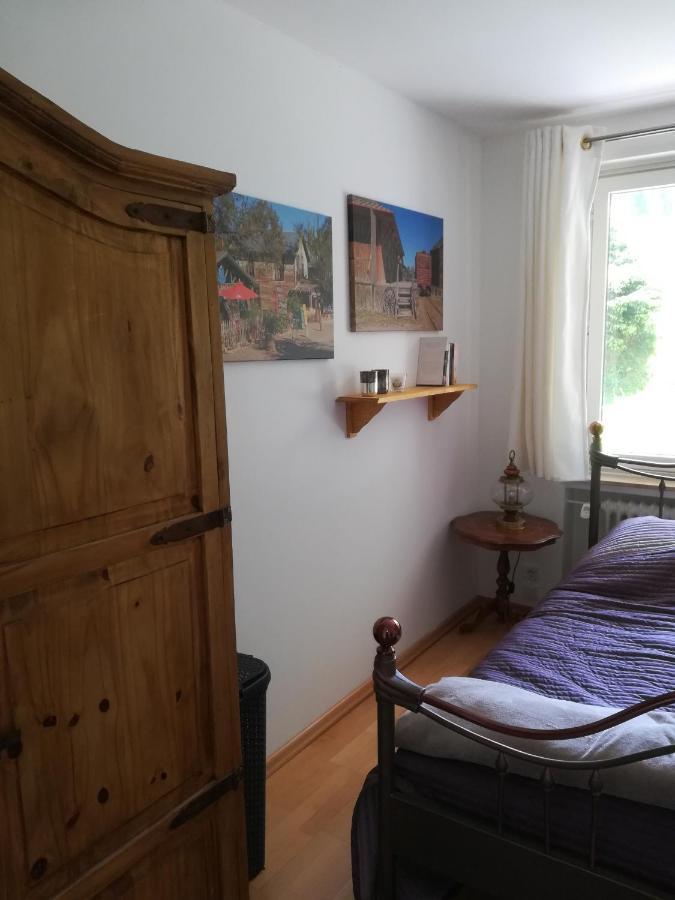 Ferienwohnung am Kunstberg 29 Altenau  Exterior foto