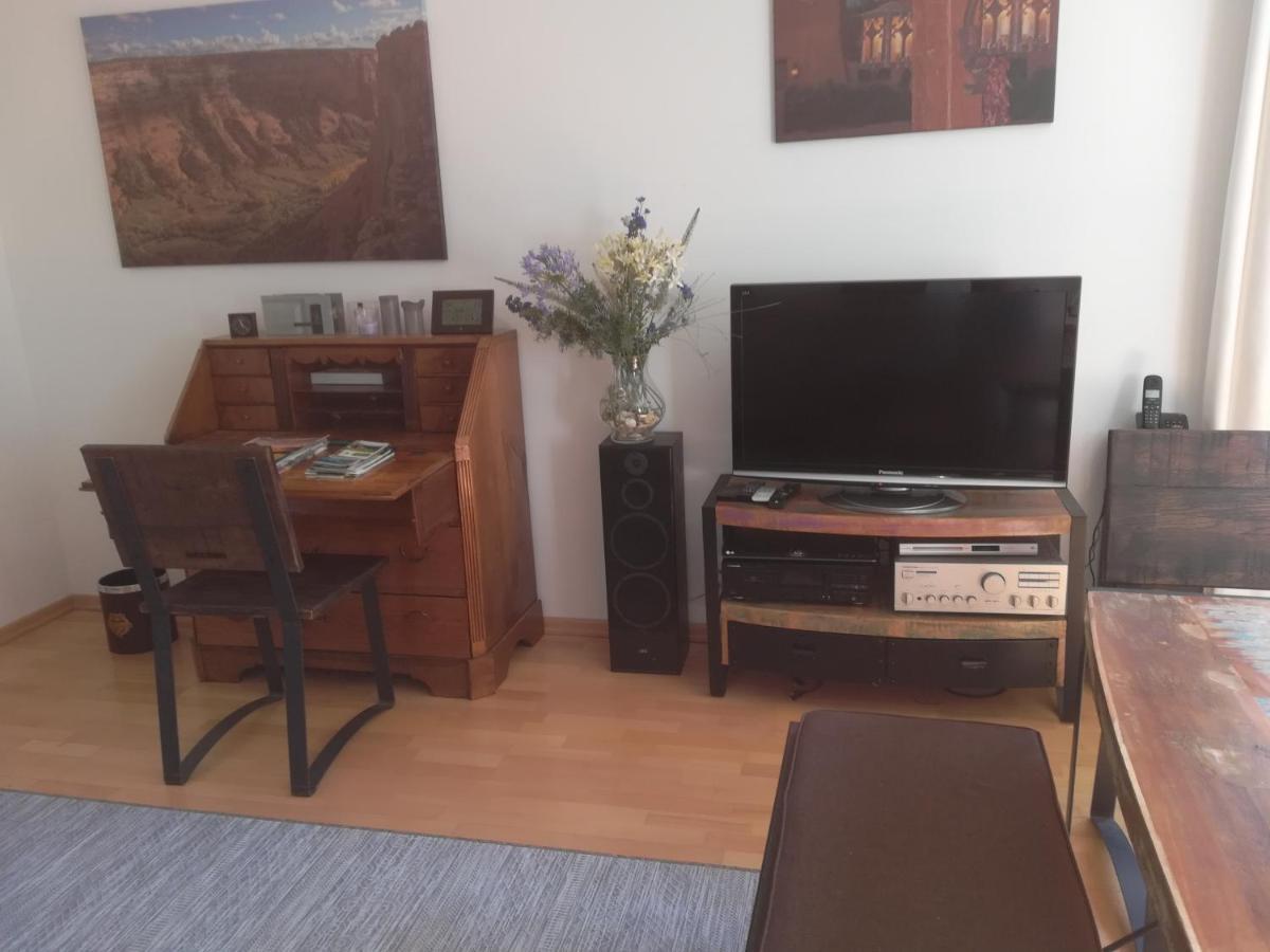 Ferienwohnung am Kunstberg 29 Altenau  Exterior foto