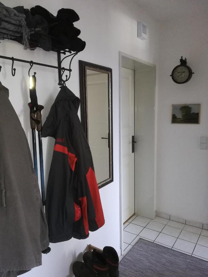 Ferienwohnung am Kunstberg 29 Altenau  Exterior foto